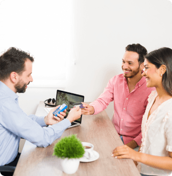 Living Room Interior
