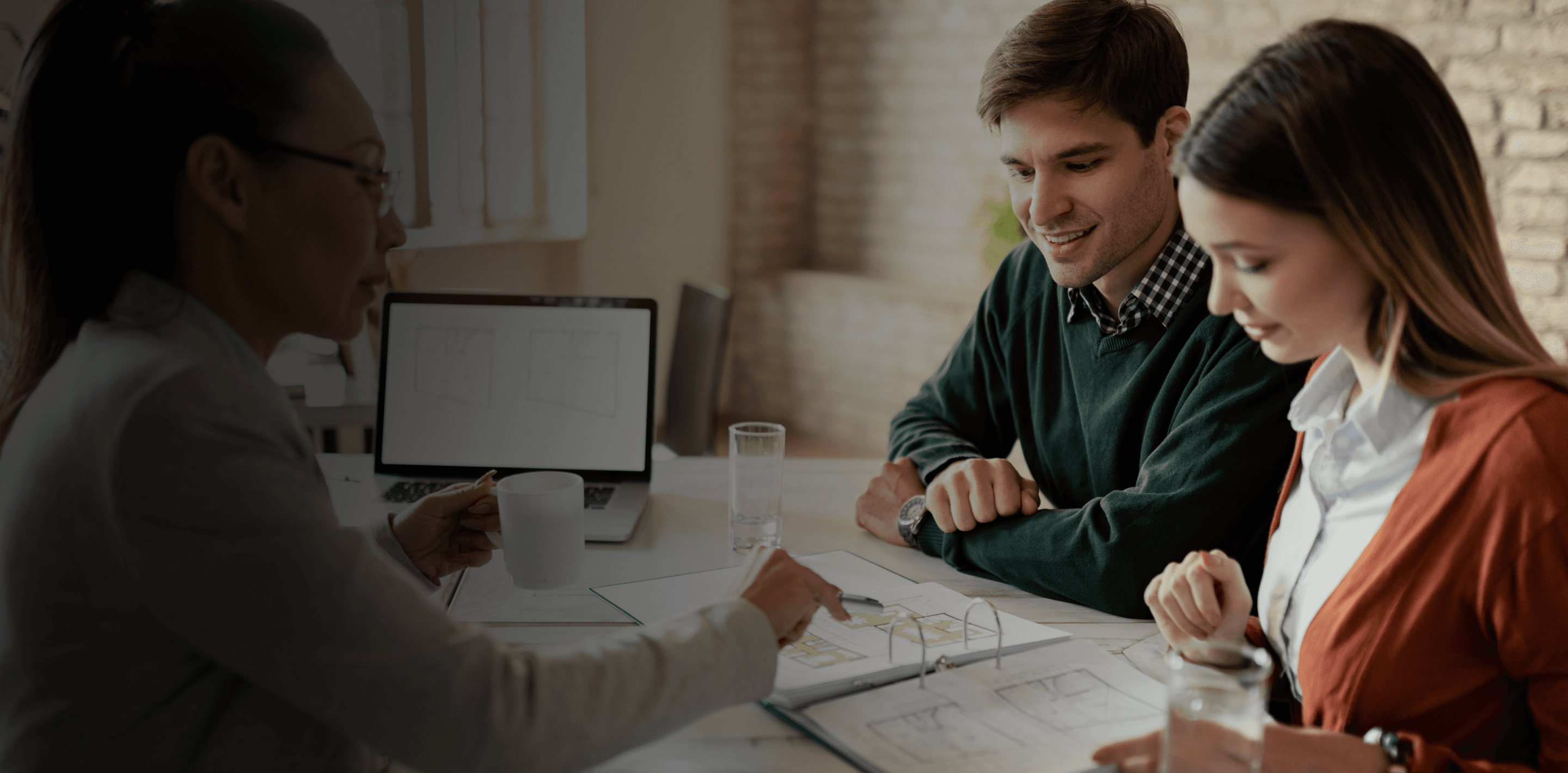 Rent Your Property Within a 100% Verified Ecosystem